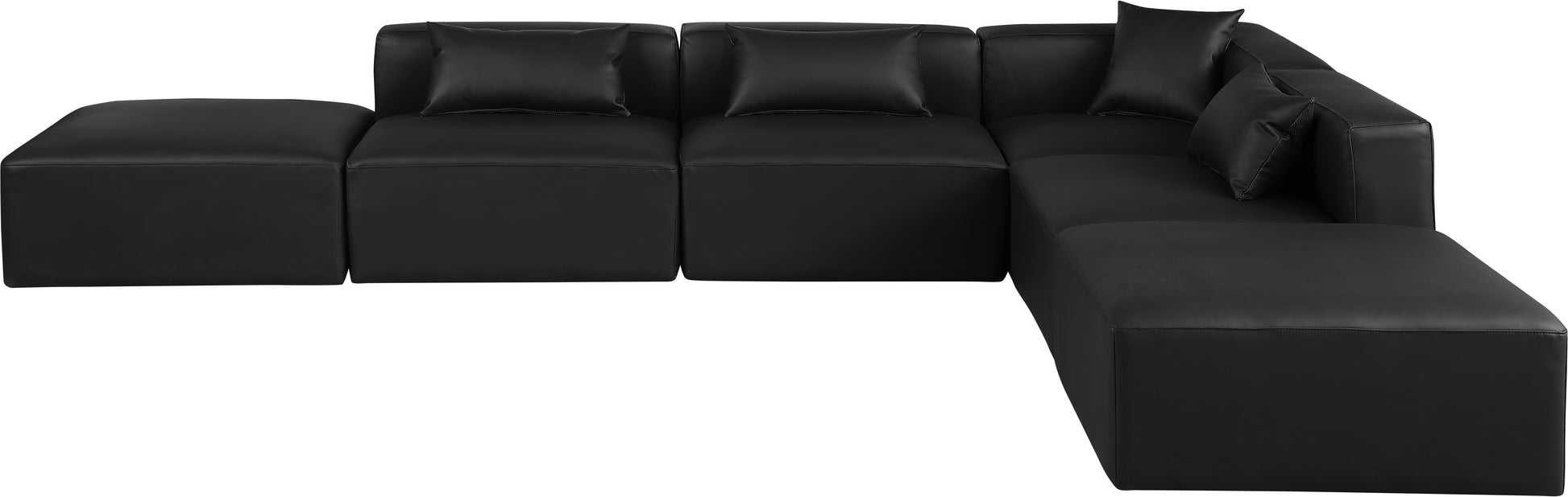 Modular Sectional