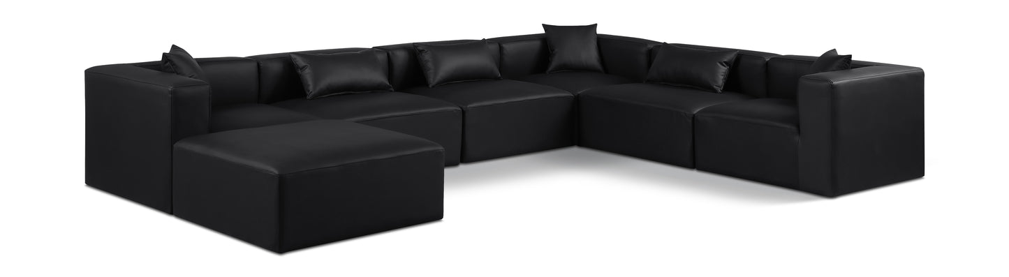 modular sectional