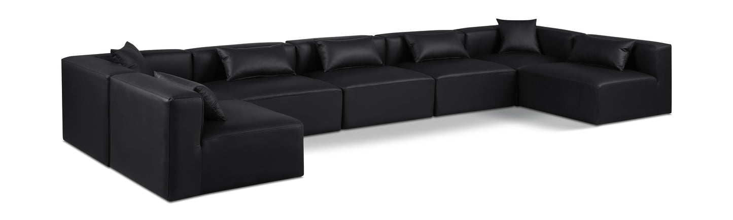 modular sectional