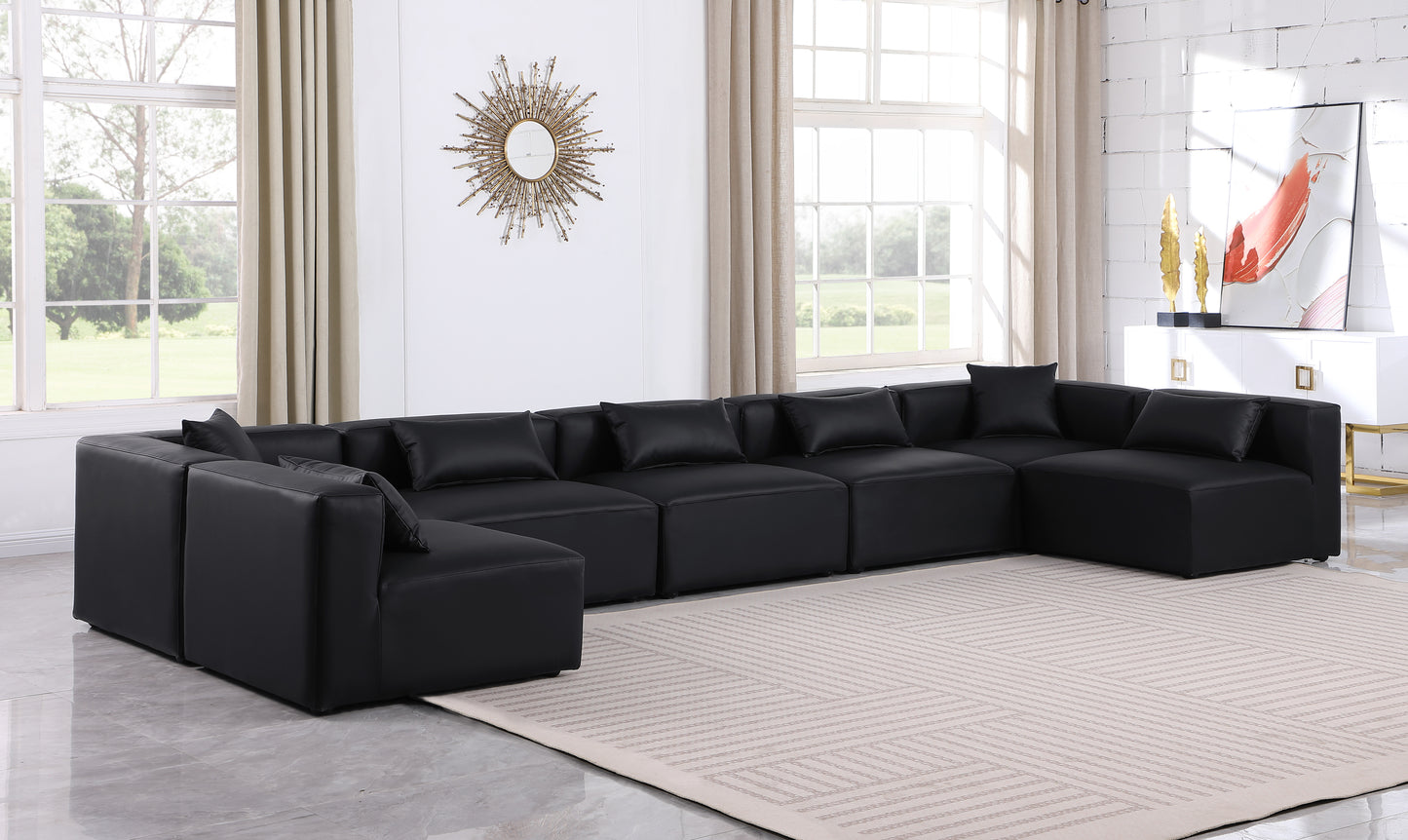 modular sectional