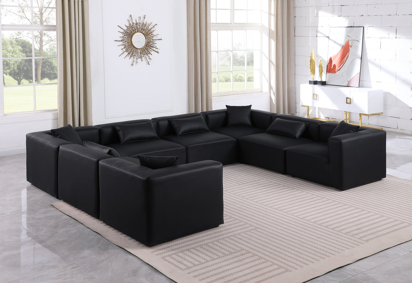 modular sectional