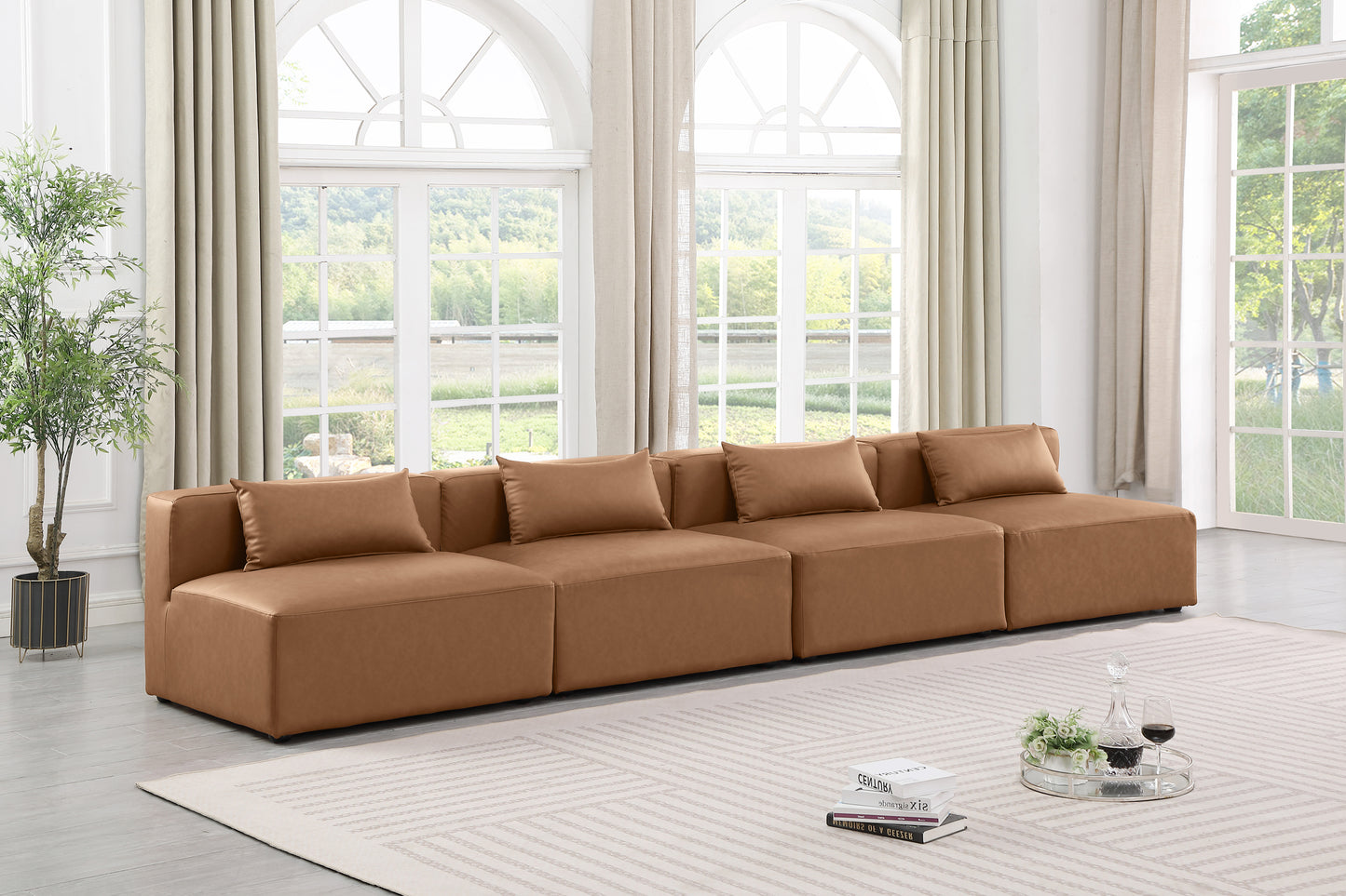 modular sofa