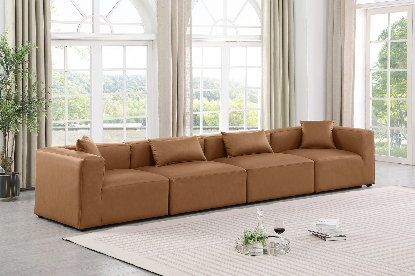 modular sofa