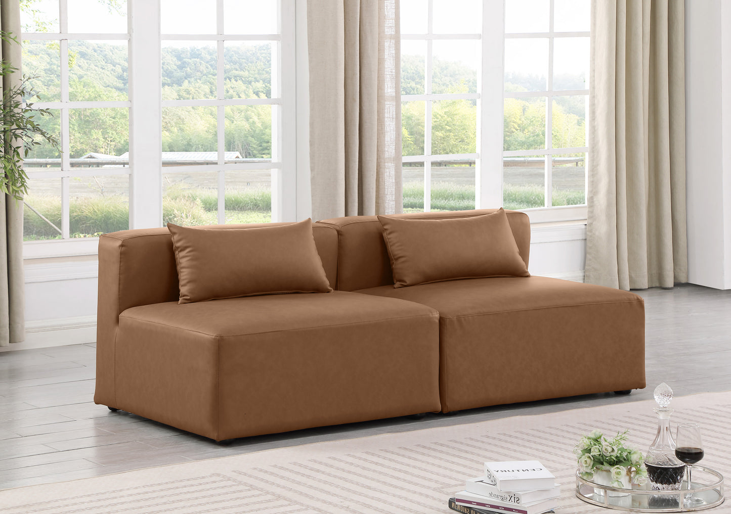 modular sofa