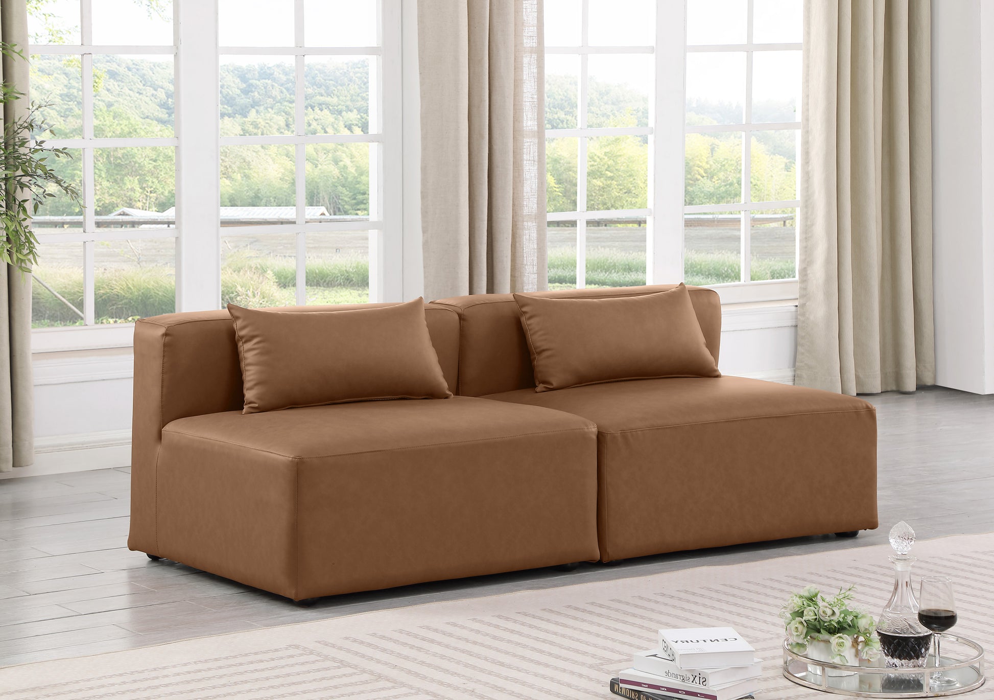 Modular Sofa