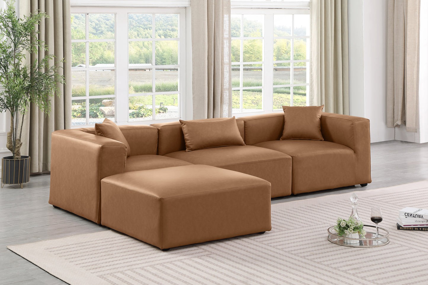 modular sectional