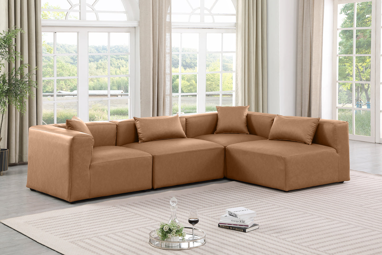 modular sectional