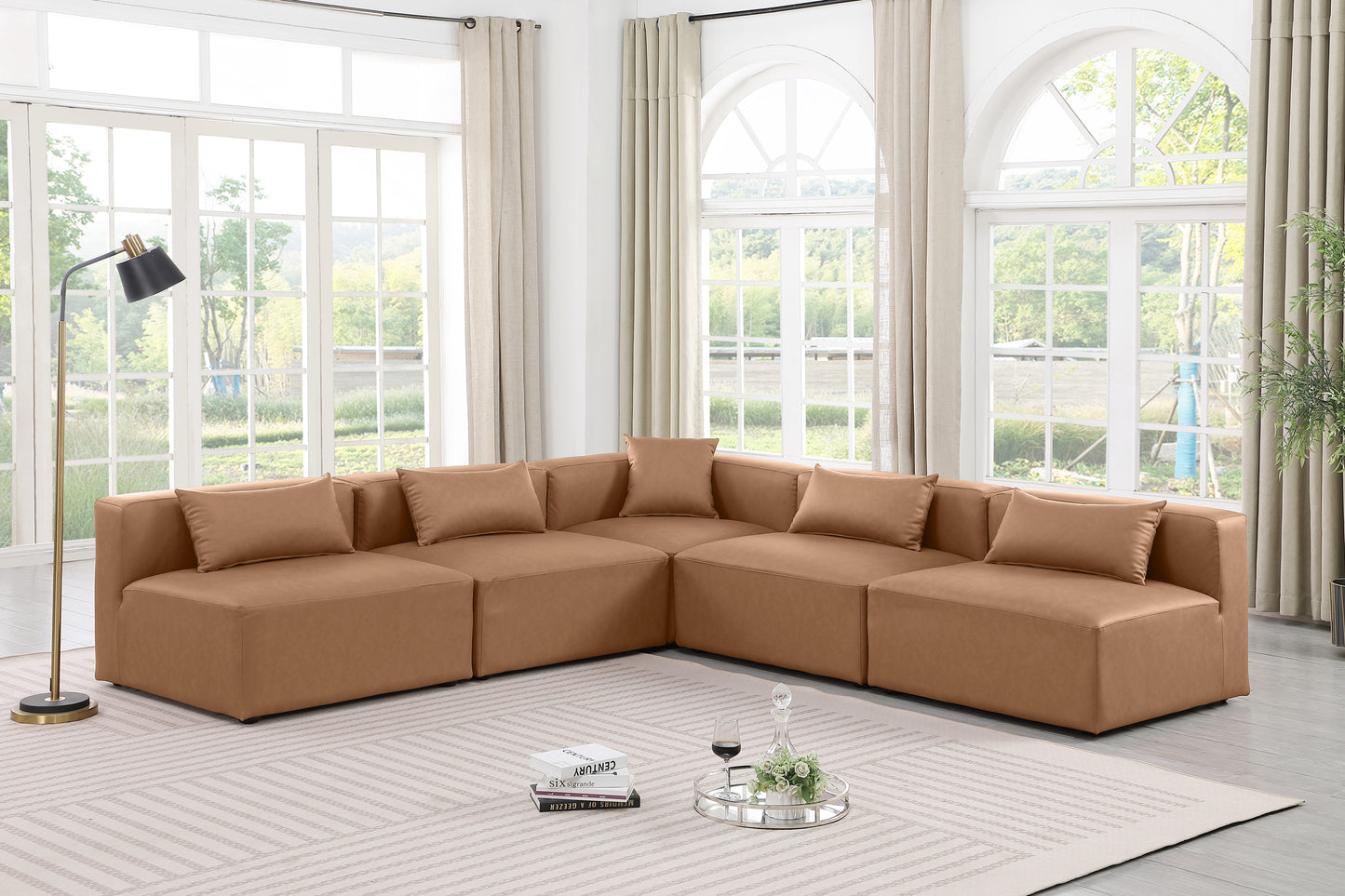 modular sectional