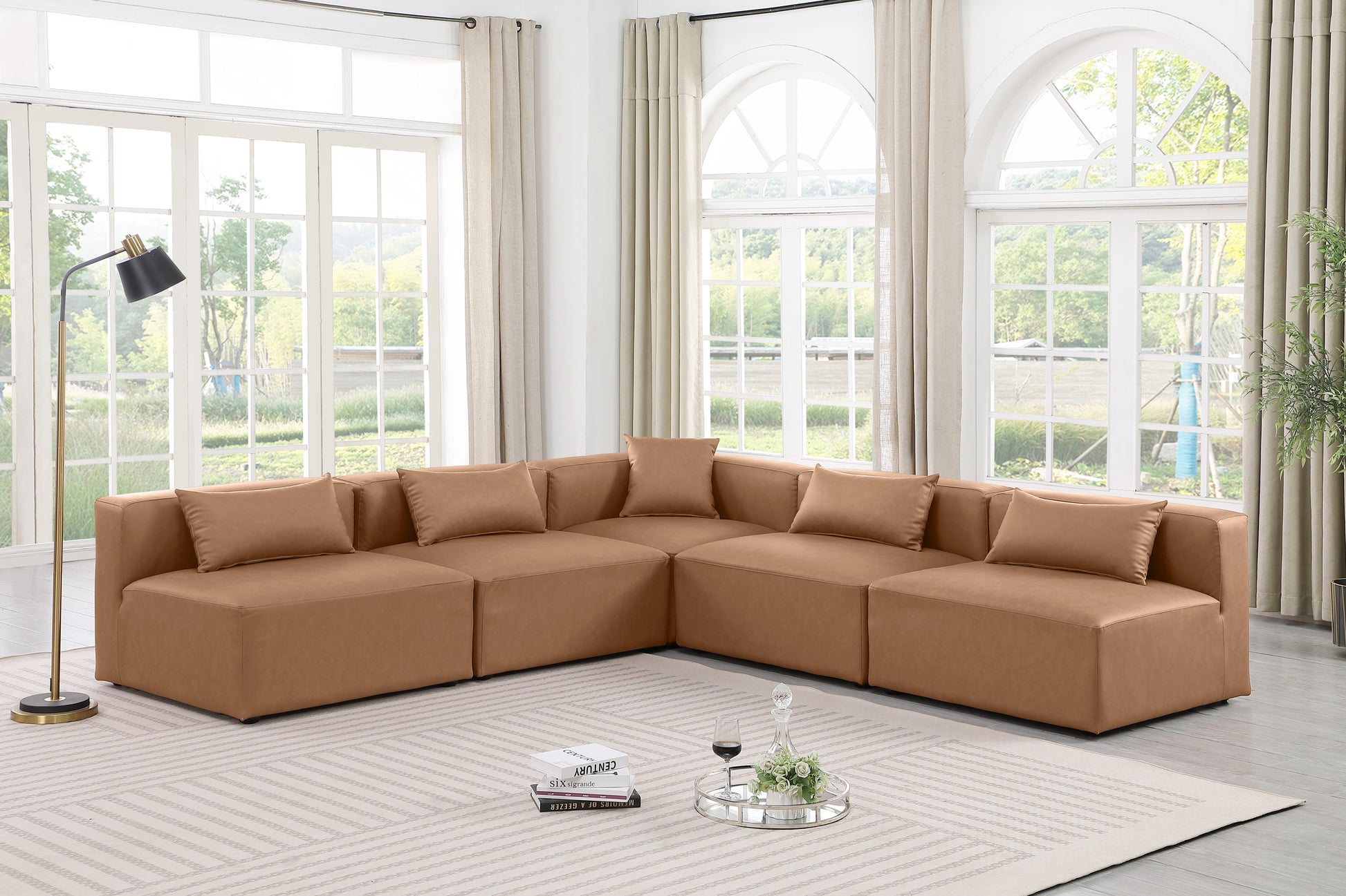 Modular Sectional