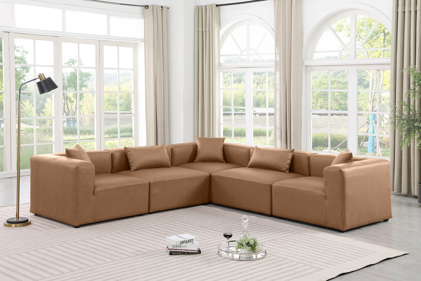 modular sectional