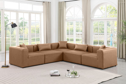 Modular Sectional