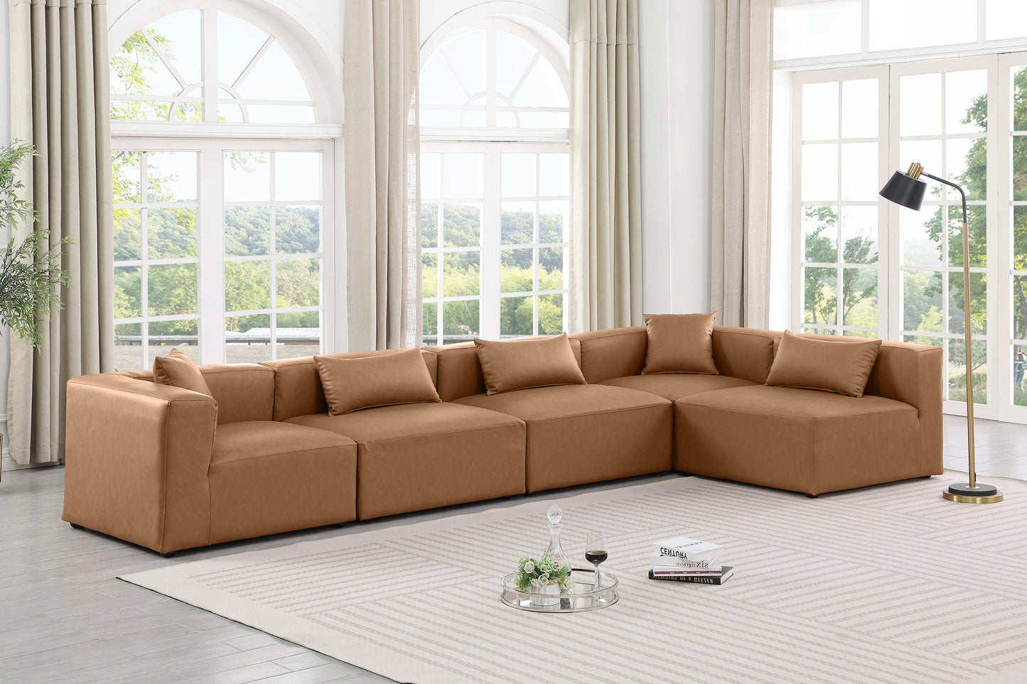 modular sectional