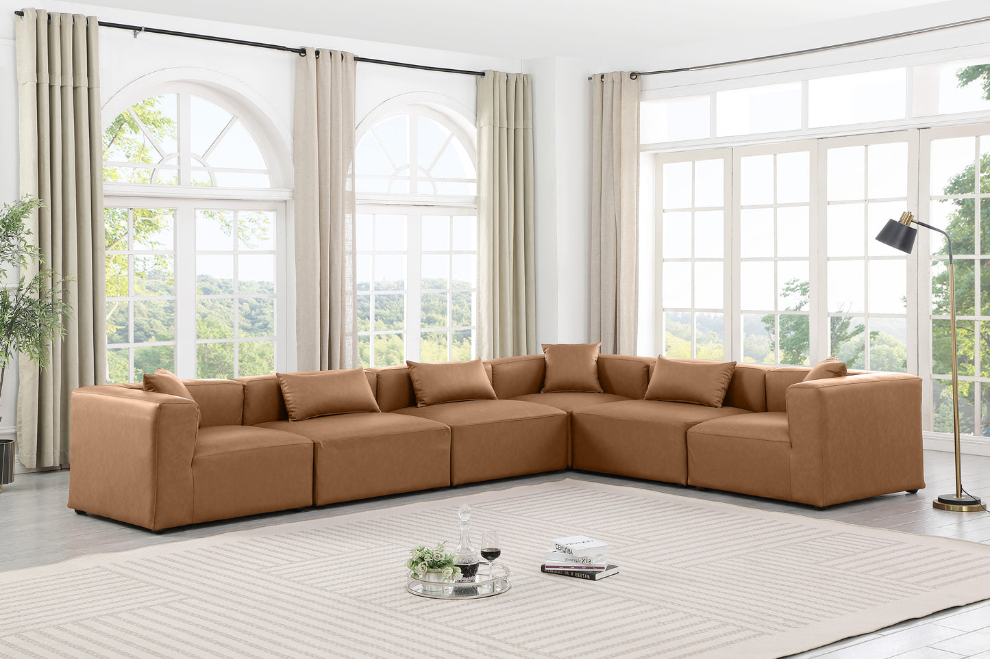 modular sectional