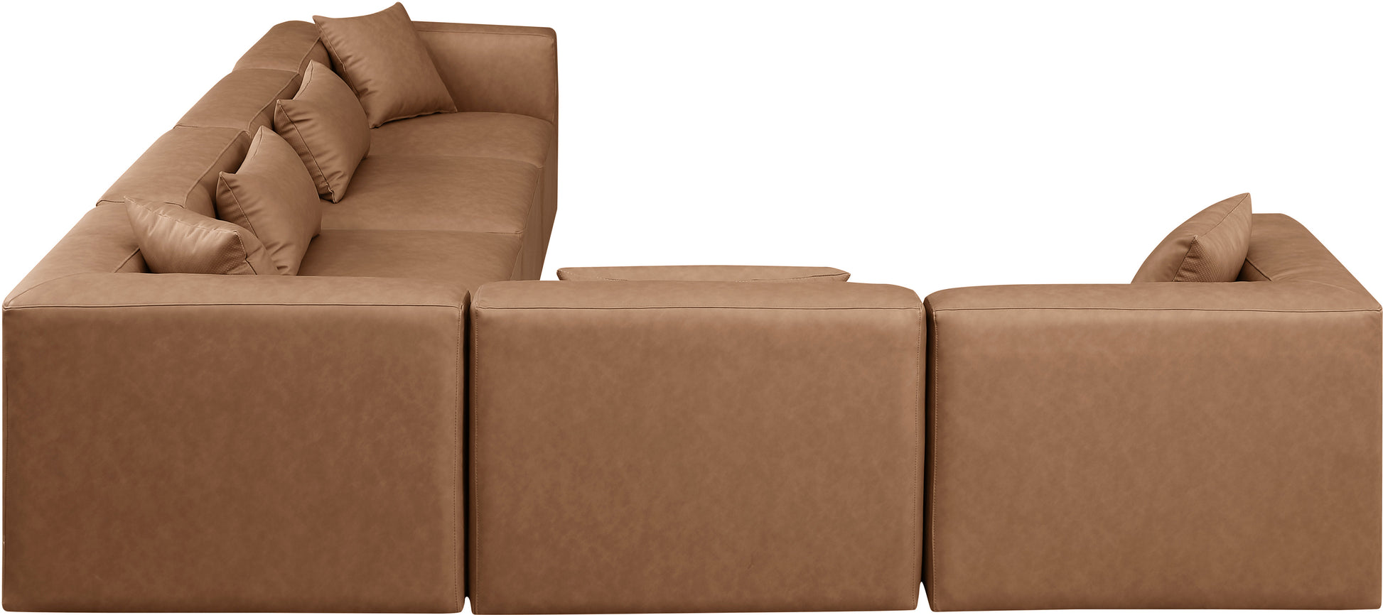 Modular Sectional