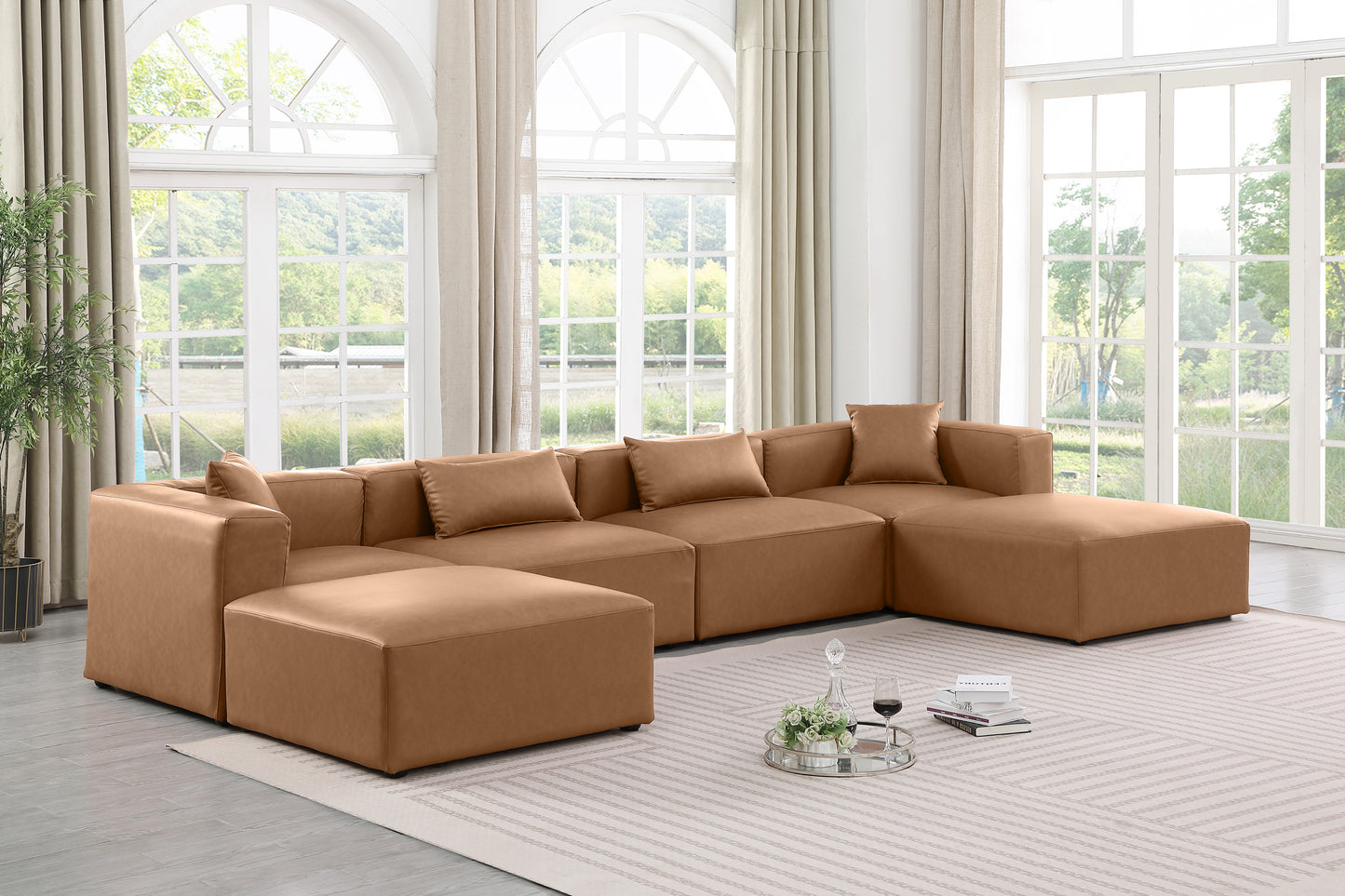 modular sectional