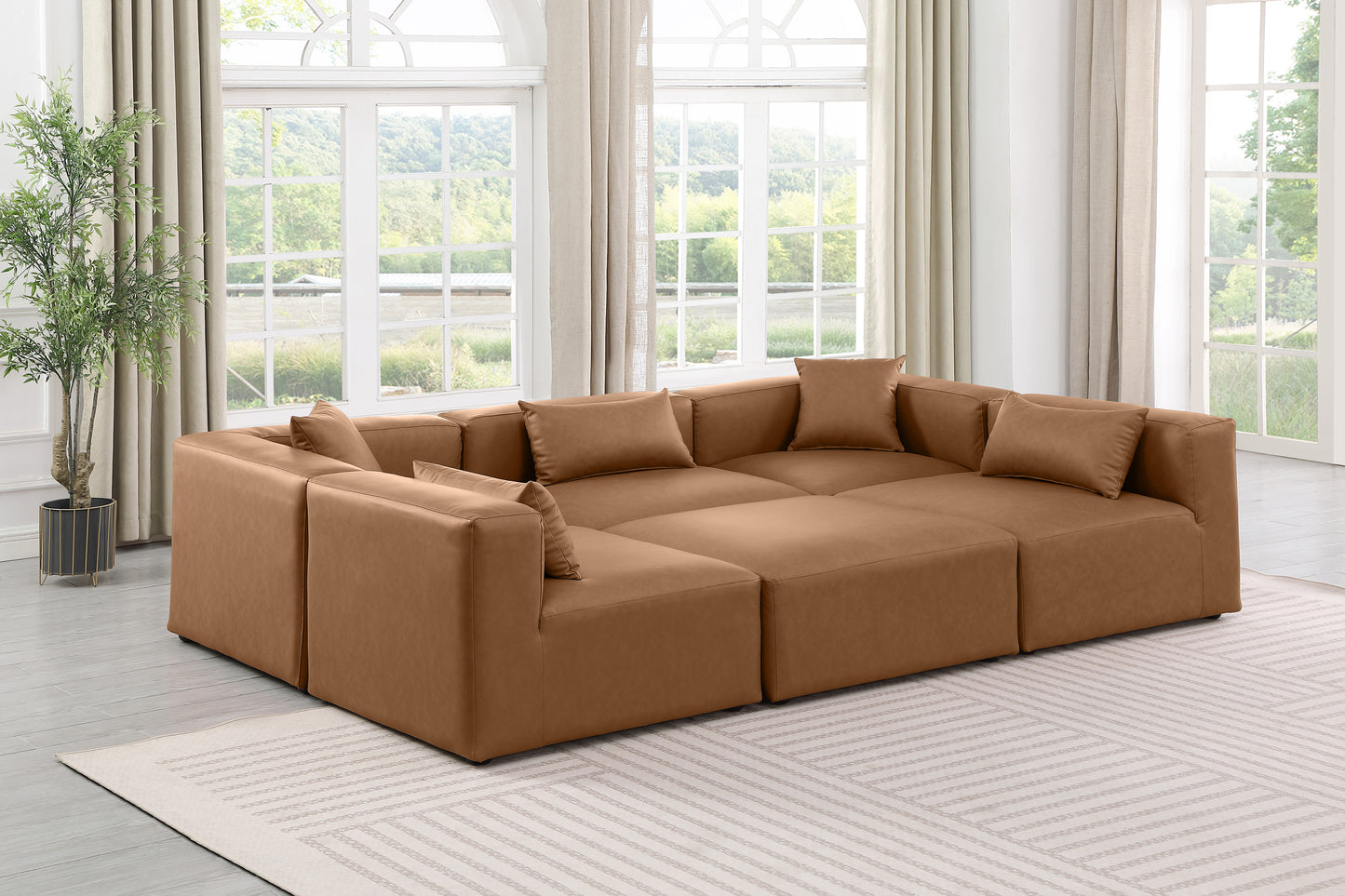 modular sectional