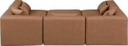 Modular Sectional