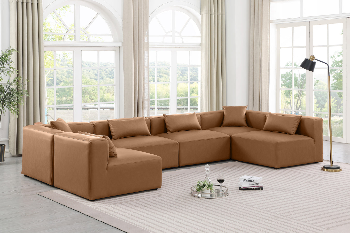 modular sectional