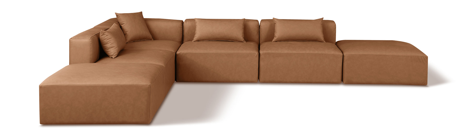 Modular Sectional