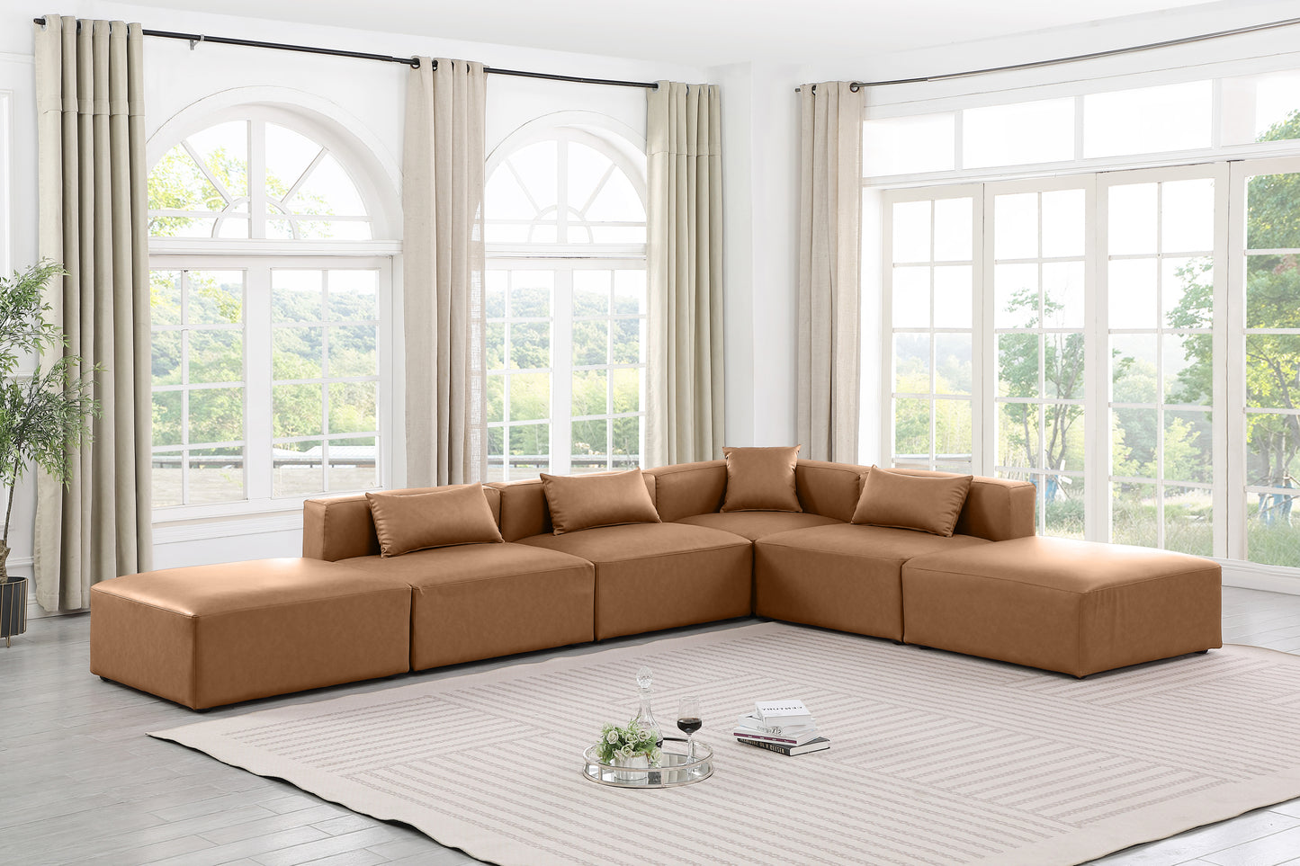 modular sectional