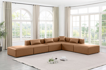 Modular Sectional