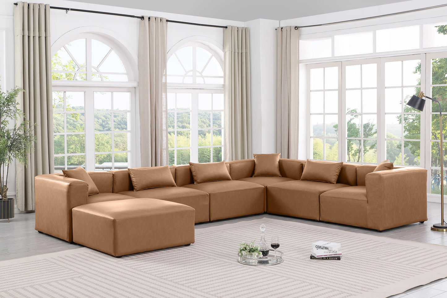 modular sectional