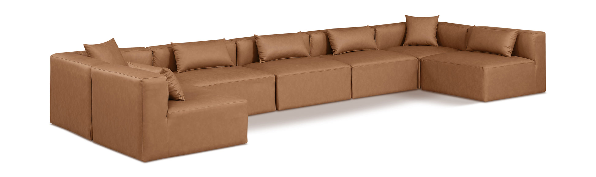 Modular Sectional