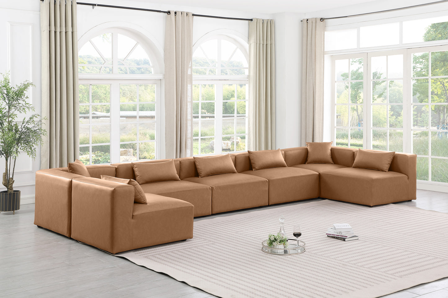 modular sectional