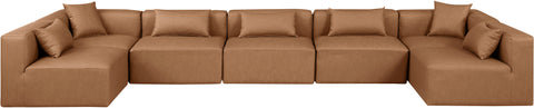 Modular Sectional