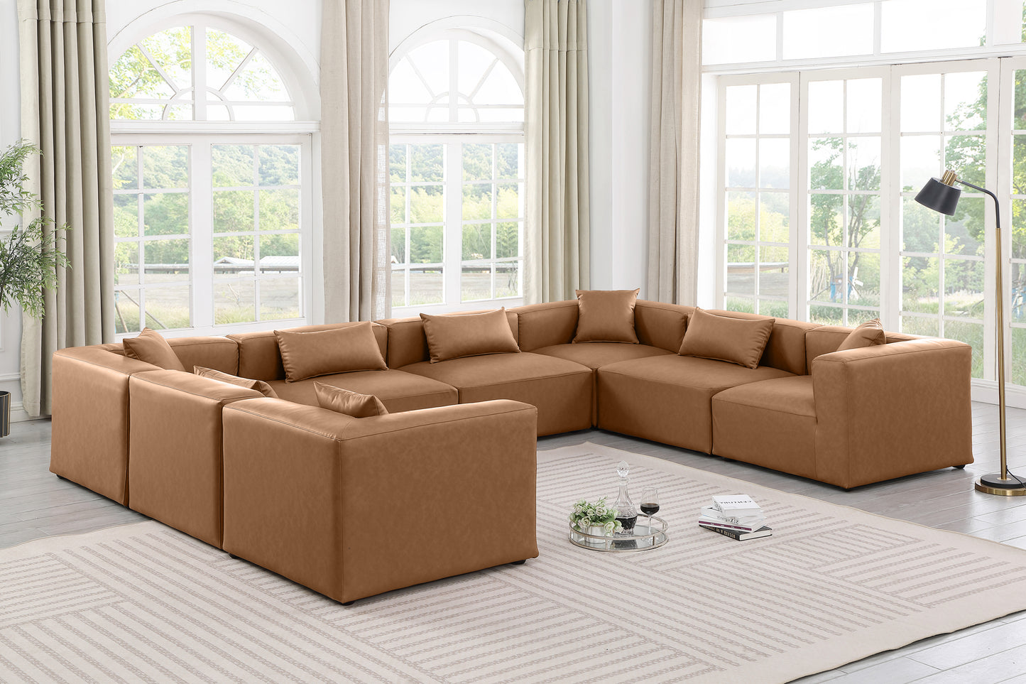 modular sectional