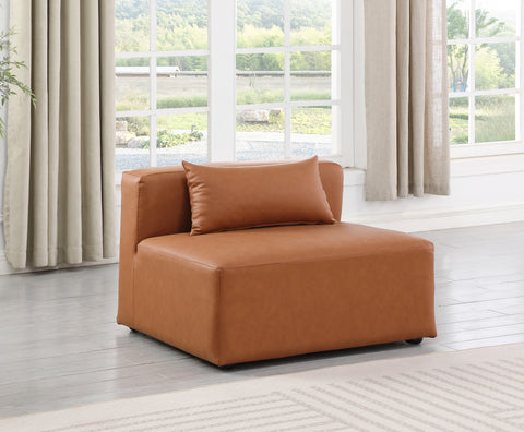 Armless Chair