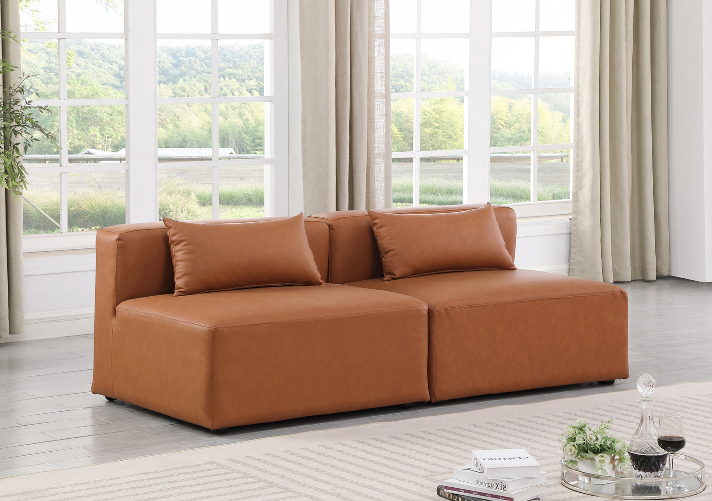 modular sofa