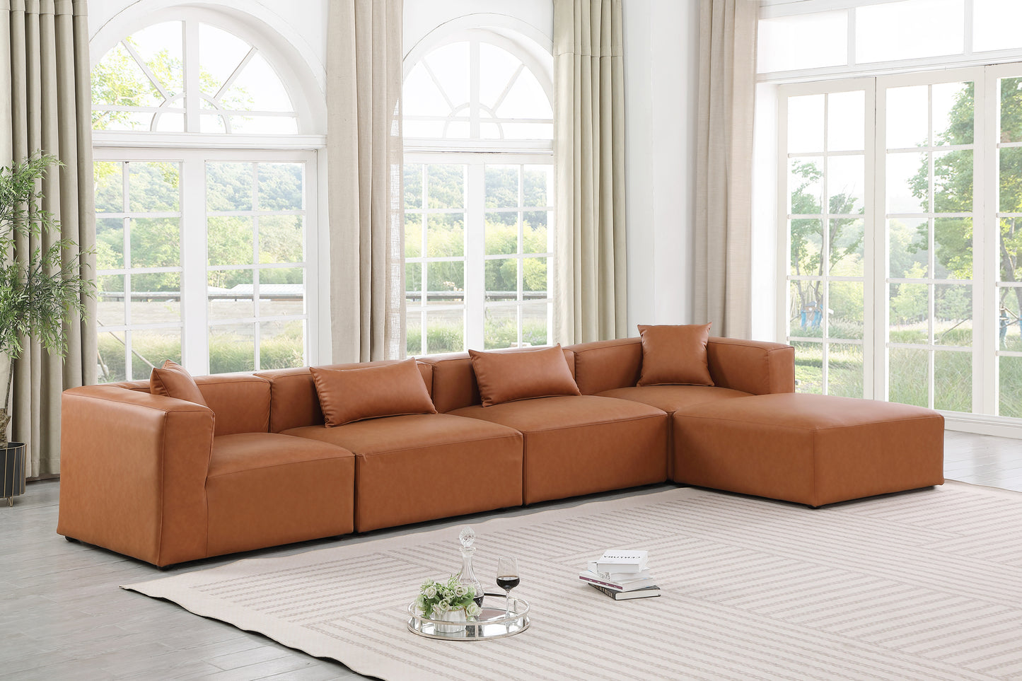 modular sectional