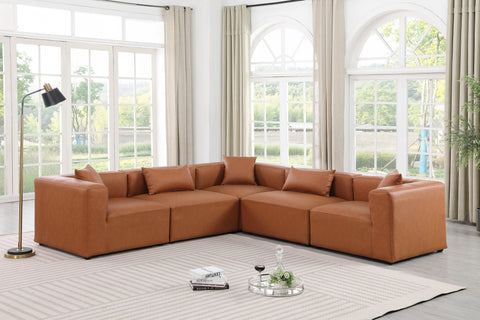 Modular Sectional