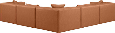 Modular Sectional