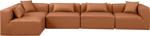 Modular Sectional