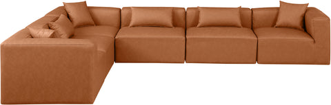 Modular Sectional