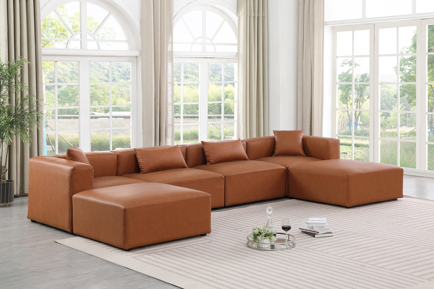 modular sectional