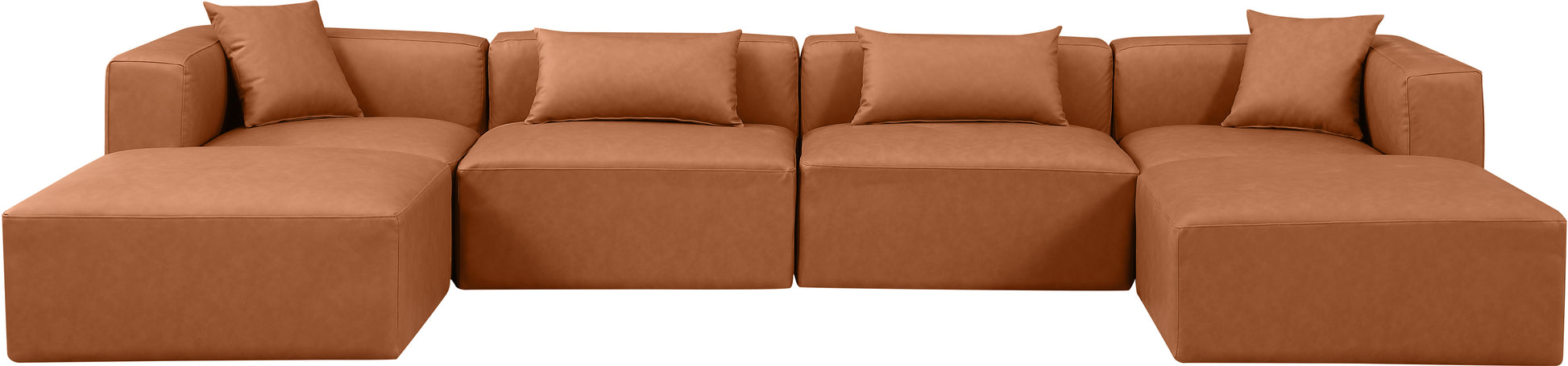 Modular Sectional