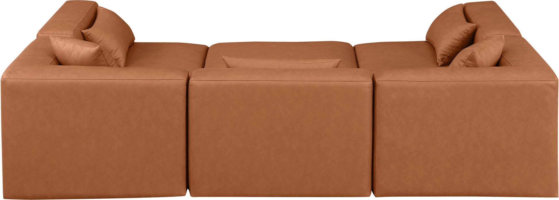 Modular Sectional