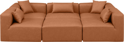 Modular Sectional