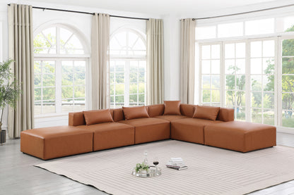 Modular Sectional