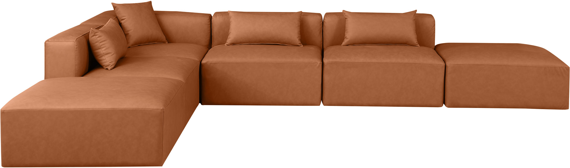 Modular Sectional