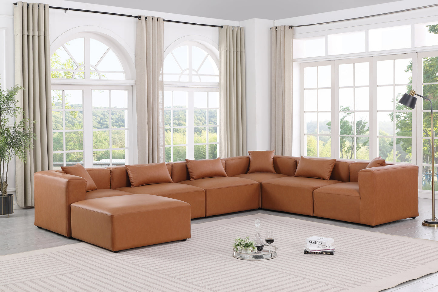 modular sectional