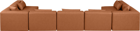 Modular Sectional