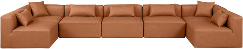 Modular Sectional