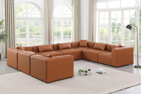 Modular Sectional