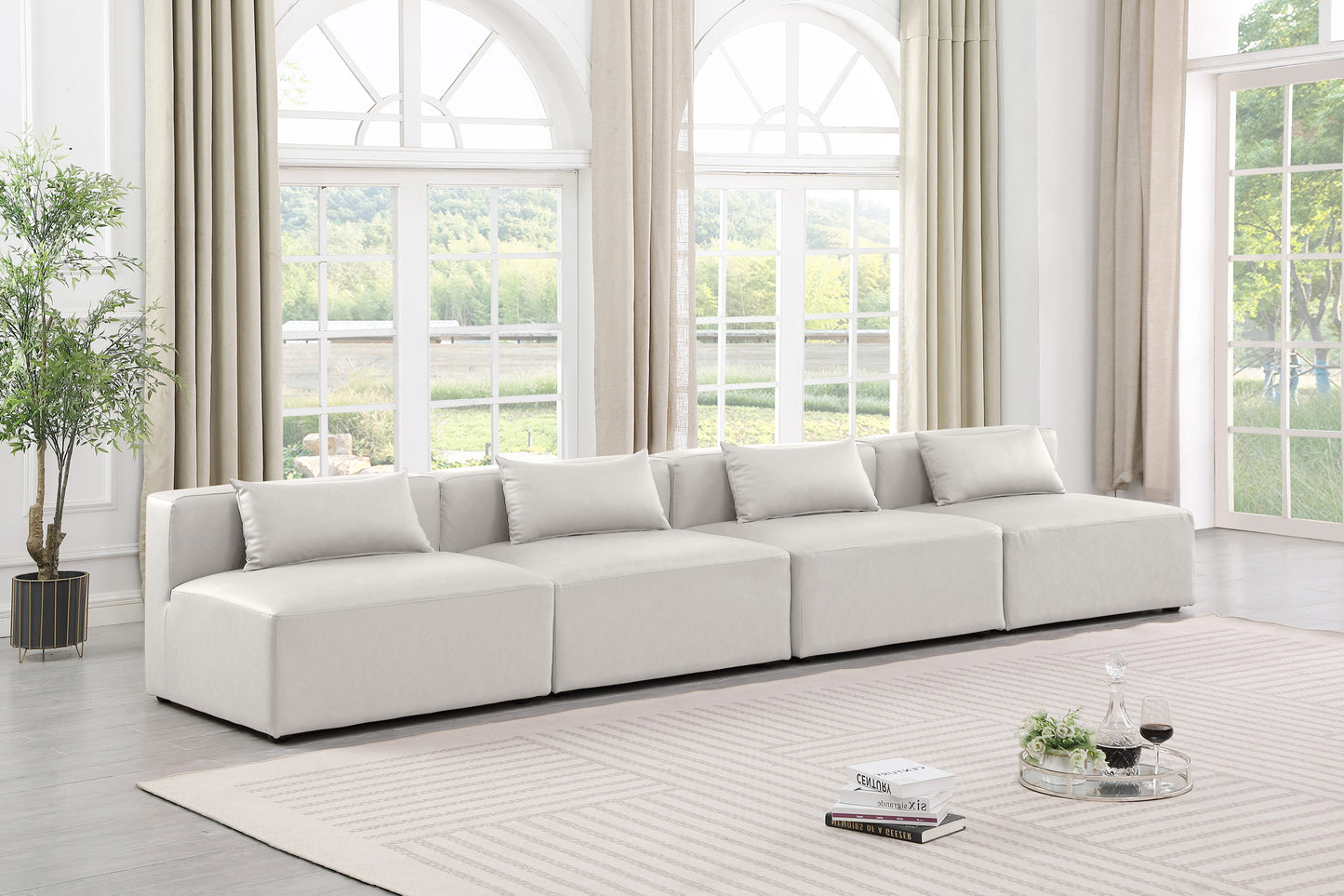 modular sofa