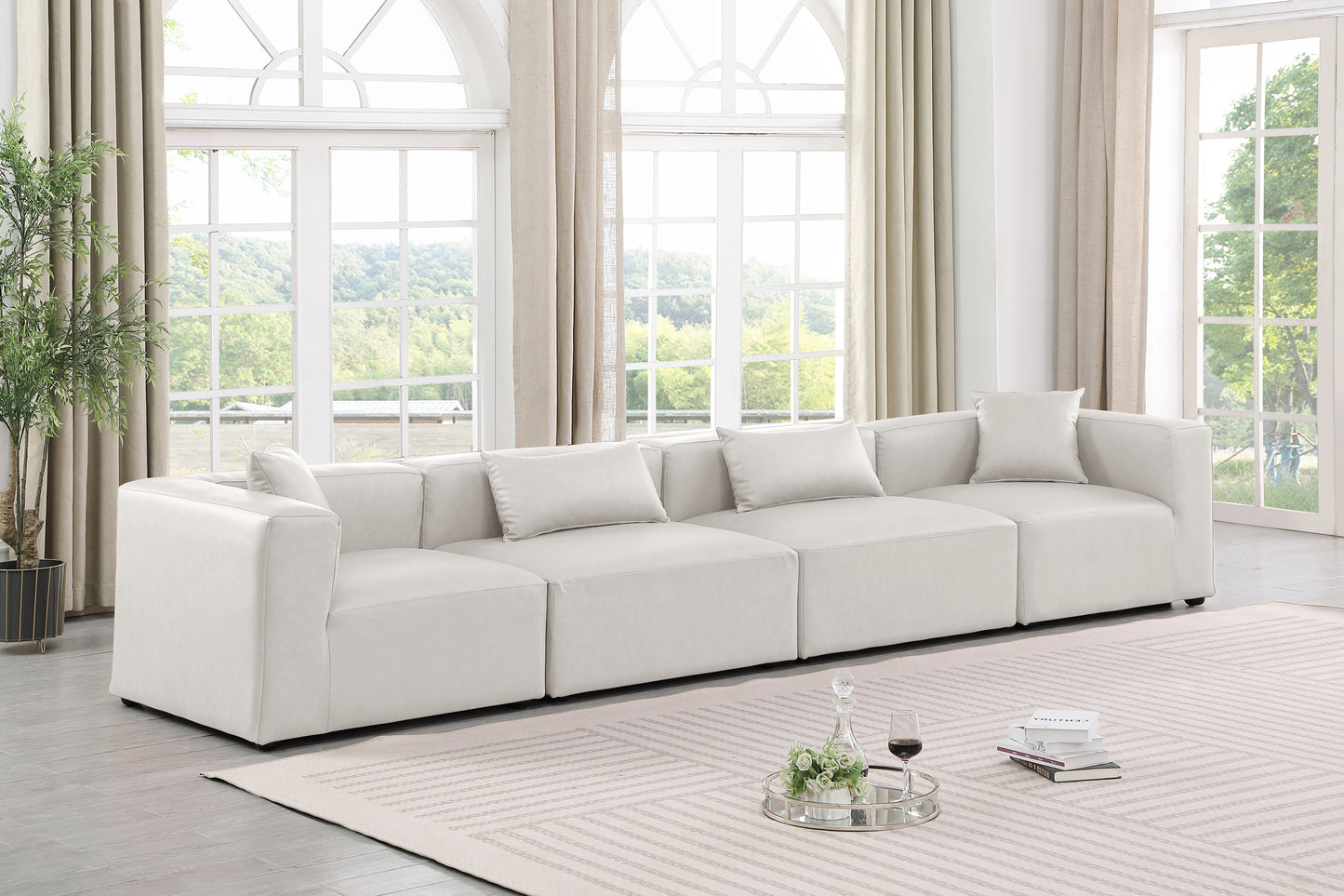 modular sofa