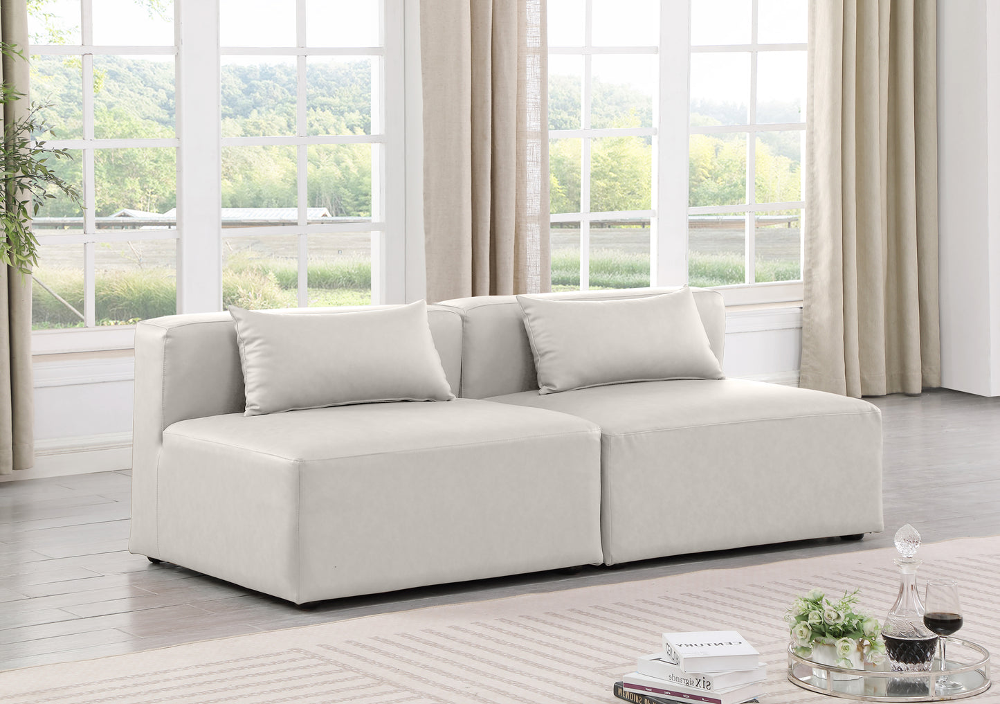 modular sofa